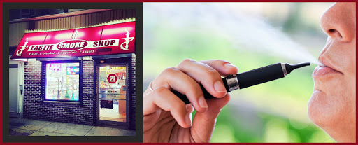 Vaporizer Store «Eastie Smoke Shop», reviews and photos, 76 Bennington St, East Boston, MA 02128, USA