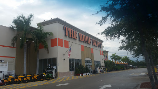 Home Improvement Store «The Home Depot», reviews and photos, 2508 Skyline Blvd, Cape Coral, FL 33914, USA