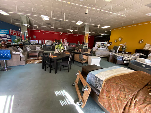 Furniture Store «Alex Furniture», reviews and photos, 1505 W 6th St, Corona, CA 92882, USA