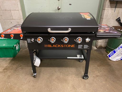 Hardware Store «Duda Ace Hardware», reviews and photos, 500 W Main St, Staunton, IL 62088, USA