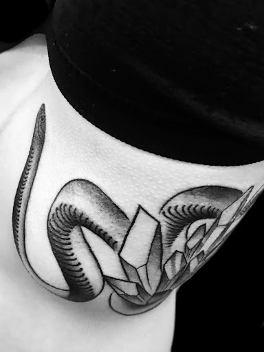 Explore ms tattoo ideas, creative tattoo ideas in Fremont, available at Inkies Tattoo Studio
