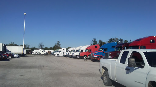 Auto Auction «Manheim Indianapolis», reviews and photos, 3110 S Post Rd, Indianapolis, IN 46239, USA