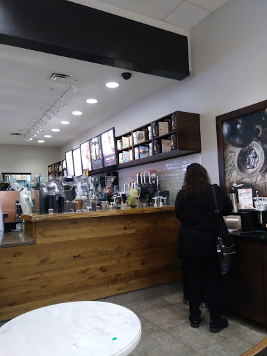 Starbucks image