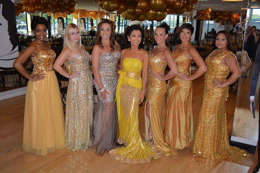 Dance School «Avant Garde Ballroom Dance Center», reviews and photos, 5268 Nicholson Ln Suite M, Kensington, MD 20895, USA