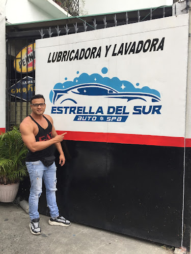 Opiniones de Lubricadora Estrella Del Sur en Guayaquil - Servicio de lavado de coches