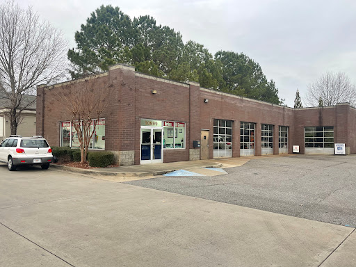 Auto Repair Shop «North Roswell Automotive», reviews and photos, 10999 Crabapple Rd, Roswell, GA 30075, USA