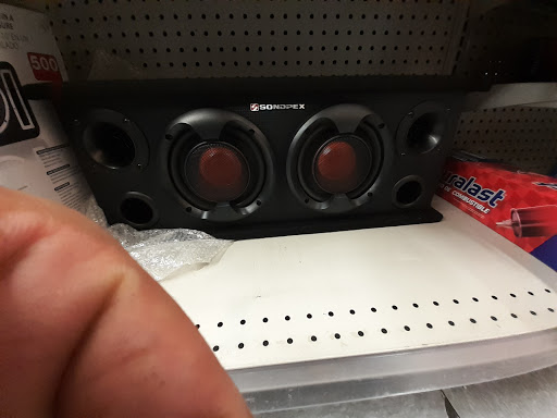 Auto Parts Store «AutoZone», reviews and photos, 15215 Gale Ave, City of Industry, CA 91745, USA