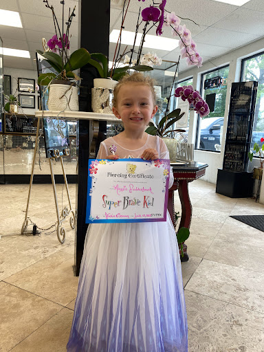 Explore coastal tattoo ideas, creative tattoo ideas in Myrtle Beach, available at Professional Body Piercing by Jackie