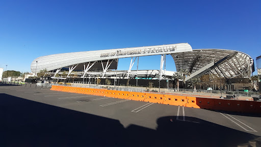 BMO Stadium