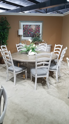 Furniture Store «Barrow Fine Furniture», reviews and photos, 210 E 9 Mile Rd, Pensacola, FL 32534, USA
