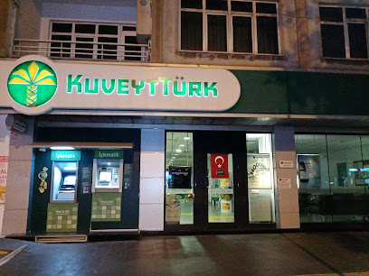 Kuveyt Türk Kahramanmaraş Şubesi