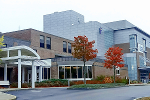 Frisbie Memorial Hospital image