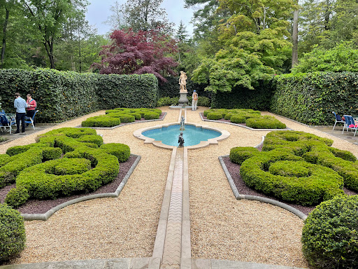 Heritage Museum «Hillwood Estate, Museum & Gardens», reviews and photos, 4155 Linnean Ave NW, Washington, DC 20008, USA