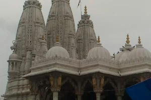 Swaminarayan Temple Ranip image