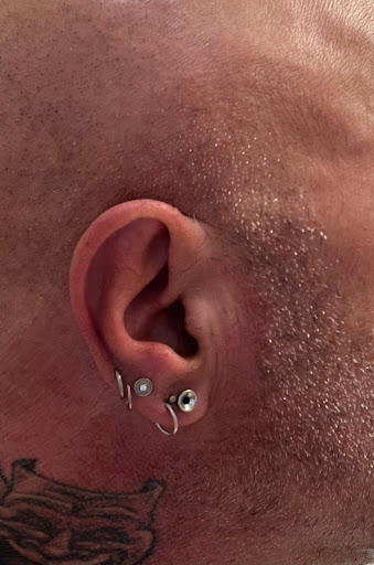 Explore ocean tattoo ideas, creative tattoo ideas in Hawthorne, available at Pleasurable Piercings, Inc.