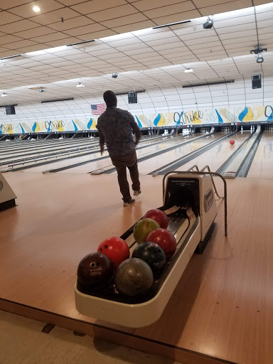 Recreation Center «Bradley Beach Bowl», reviews and photos, 1217 Main St, Bradley Beach, NJ 07720, USA