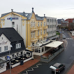 Photo n°7 de l'avis de Frank.o fait le 10/11/2018 à 19:02 sur le  Hotel Christiansen - Strandhaus Christiansen à Cuxhaven
