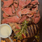 Photo n°1 de l'avis de Clara.a fait le 22/09/2023 à 22:42 sur le  Corner.Nolo Ristorante, Pizzeria, Griglieria, Burger & Cocktail à Milan