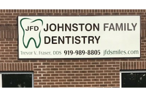 Johnston Family Dentistry image