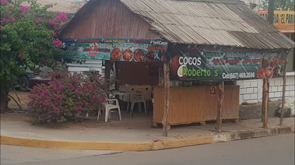 Cocos Robertos