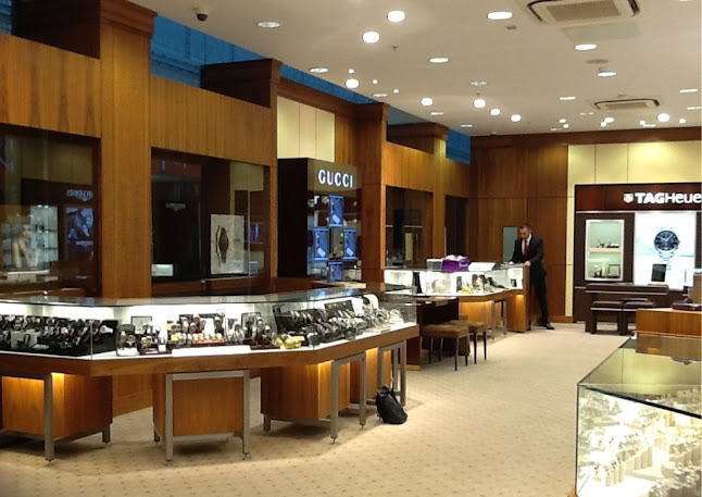Reviews of Goldsmiths in Cardiff - Jewelry