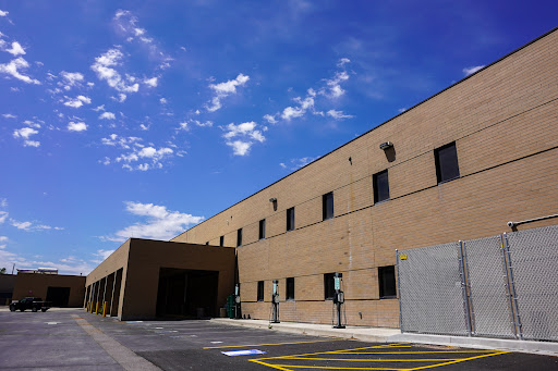 Volunteers of America, Utah – Men’s Detoxification Center