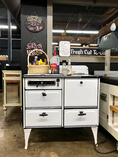 Grocery Store «Hopey and Co.», reviews and photos, 45 S French Broad Ave, Asheville, NC 28801, USA