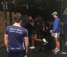 CrossFit Impi BRCF photo