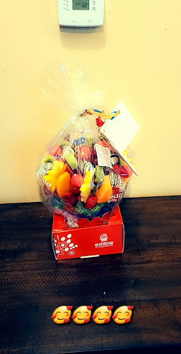 Edible Arrangements