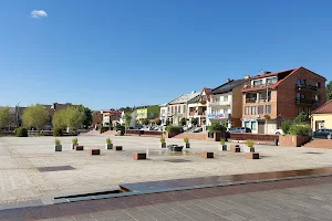 Rynek w Starachowicach image