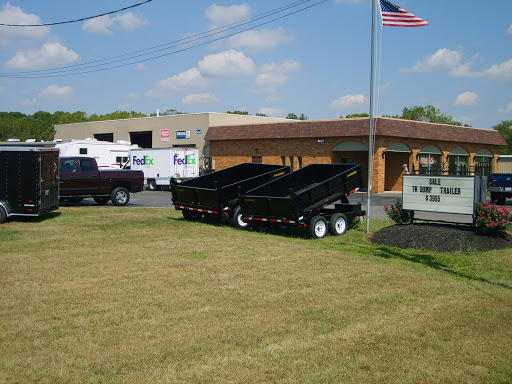 C & C Supply in New Carlisle, Ohio
