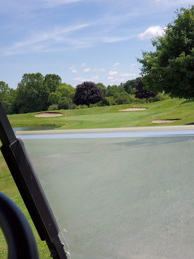 Golf Club «Raintree Country Club», reviews and photos, 4350 Mayfair Rd, Uniontown, OH 44685, USA