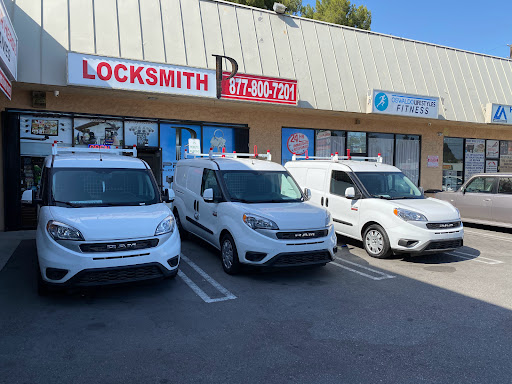 Locksmith «Prime Locksmith», reviews and photos, 14107 Burbank Blvd, Van Nuys, CA 91401, USA