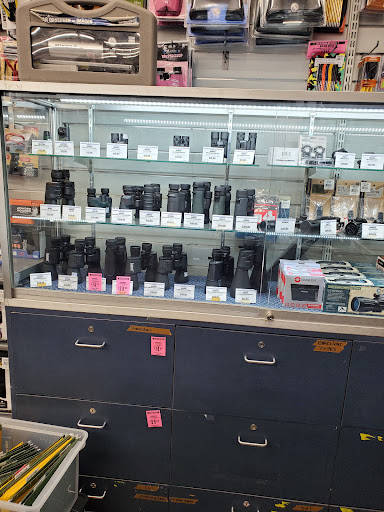 Sporting Goods Store «Big 5 Sporting Goods - Downey», reviews and photos, 9100 Firestone Blvd, Downey, CA 90241, USA