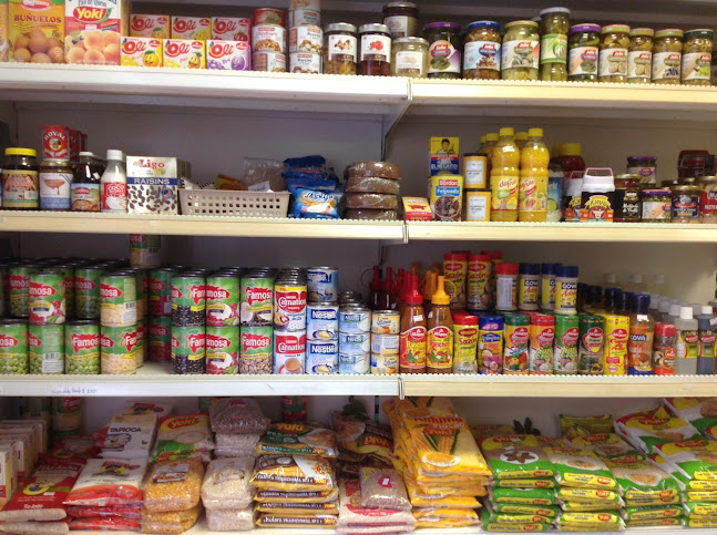 Rezensionen über Thai food in Bellinzona - Sportgeschäft