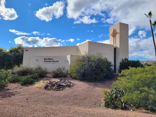 East Mesa Christian Church