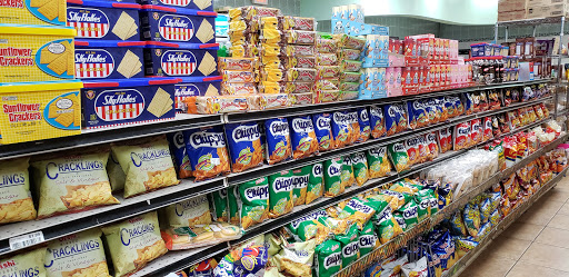 Asian Grocery Store «ChockDee», reviews and photos, 115 E Lindbergh Blvd, Universal City, TX 78148, USA