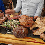 Photo n°1 de l'avis de Angelo.a fait le 06/09/2021 à 22:38 sur le  Restaurant Bastard à Altamura