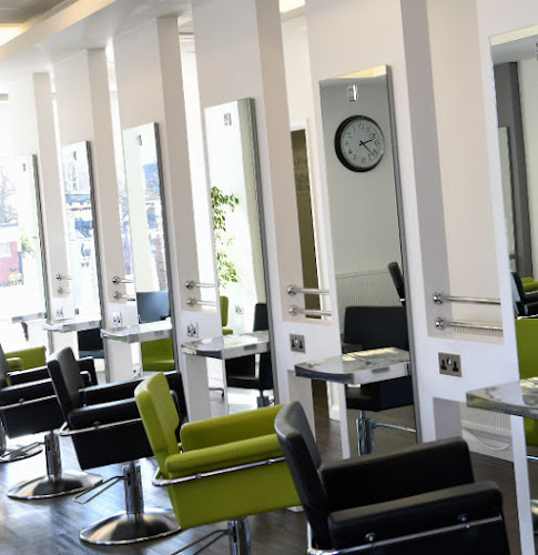 KLF Hair and Beauty - Barber shop