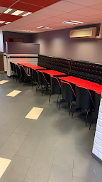 Photo n°12 de Food Station à Les Mureaux ()