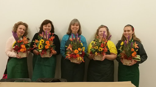 Art Center «Evanston Art Center», reviews and photos, 1717 Central St, Evanston, IL 60201, USA