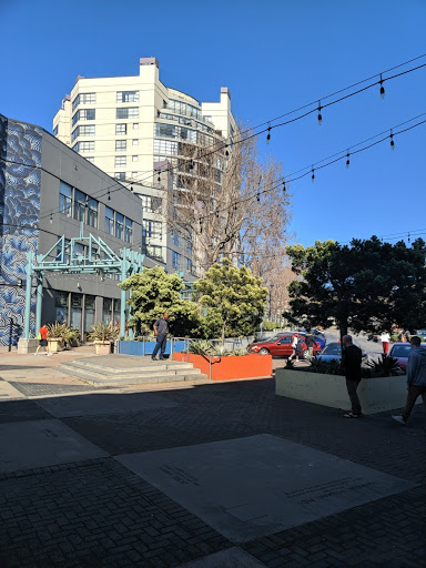 Indian Grocery Store «Jai Ho Indian Grocery Store», reviews and photos, 1462 Fillmore St, San Francisco, CA 94115, USA