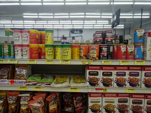 Supermarket «Rainbow Supermarket», reviews and photos, 4727 Federal Blvd, San Diego, CA 92102, USA