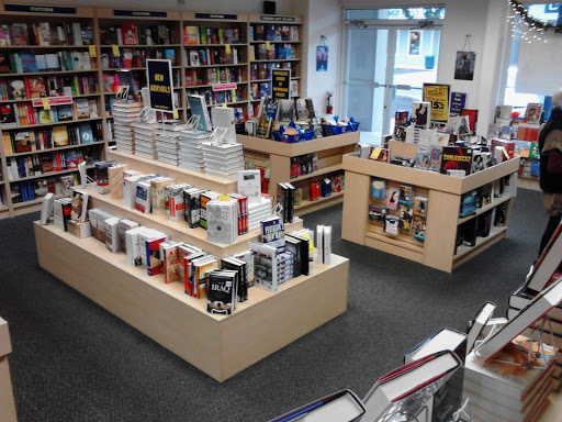 Book Store «Book Warehouse», reviews and photos, 1863 Gettysburg Village Dr, Gettysburg, PA 17325, USA