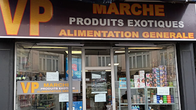 VP Marché à Saint-Quentin