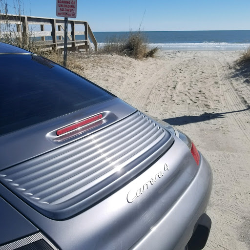 Auto Parts Store «NAPA Auto Parts - Myrtle Beach Auto & Truck Parts», reviews and photos, 4820 US Highway 17 Bypass South, Myrtle Beach, SC 29588, USA