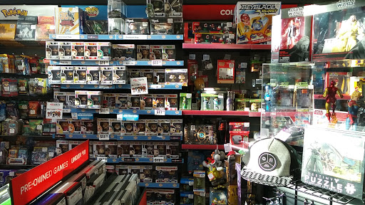 Video Game Store «GameStop», reviews and photos, 6816 Charlotte Pike STE 101, Nashville, TN 37209, USA