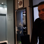 Photo n°1 de l'avis de Isa.u fait le 26/11/2017 à 13:38 sur le  Restaurant Timo à Reggio Calabria