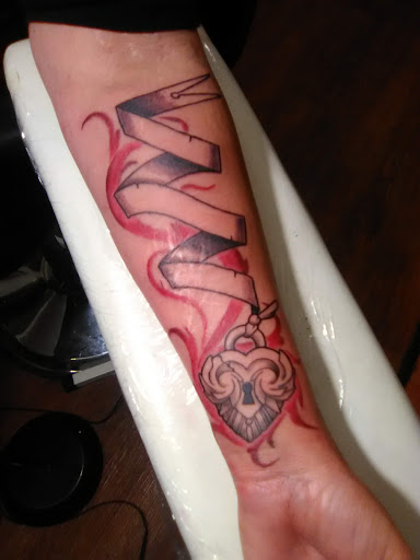Explore alexander tattoo ideas, creative tattoo ideas in Catasauqua, available at Bierys Port Tattoo Studio
