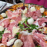 Photo n°3 de l'avis de Marcella.i fait le 09/02/2024 à 13:35 sur le  Apud Jatum Panormus à Palermo